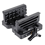 Gun Saddle Mount Gewehrklemme Schie�sattel Bild 4